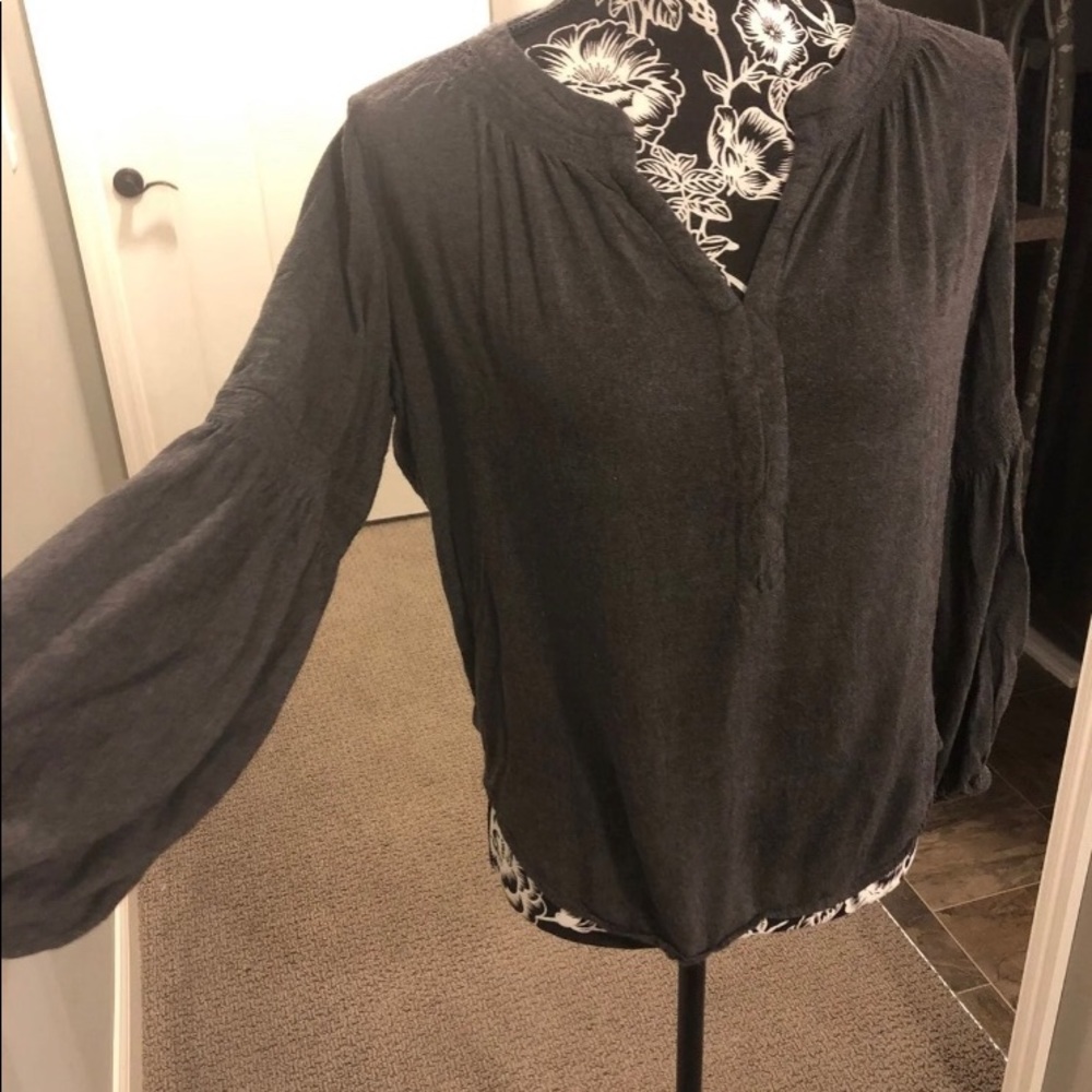 Loft dress shirt